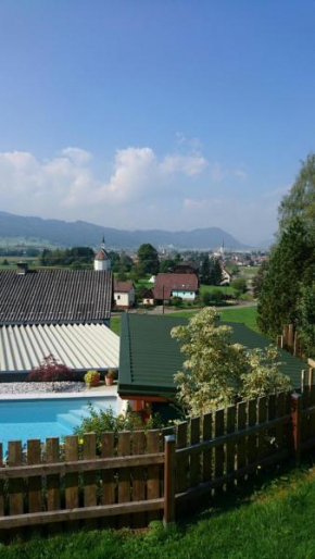 Schlacher, Weißkirchen In Steiermark, Österreich